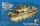 AFV Club AF35267 IDF SHO'T Kal GIMEL 1982 1/35 harckocsi makett