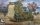 AFV Club AF35274 British Churchill Carpet Layer (Type D) Mark II 1/ 35 harckocsi makett