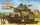 AFV Club AF35277 IDF Sho't Kal Dalet w/Battery Ram 1/35 harckocsi makett