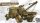 AFV Club AF35279 German Bussing NAG 4500A Bilstein-Drehkran 3t 1/35 makett