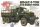 AFV Club AF35300 US M54A2 5-Ton 6x6 Cargo Truck 1/35 harckocsi makett