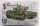 AFV Club AF35303 British Centurion Mk.3 Korean War 1/35 harckocsi makett