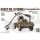 AFV Club AF35354 US Husky MK.III VMMD w/Interrogation arm 1/35 harcjármű makett