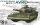 AFV Club AF35395 British Centruion Mk.5 AVRE 1/35 harckocsi makett