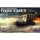 AFV Club AF35405 FV4005 Stage II British Tank Dastroyer 1/35 harckocsi makett