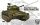 AFV Club AF35S84 French M24 Chaffee Light Tank the First Indochina 1/35 harckocsi makett