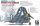 AFV Club AR14408 Corsair F4U (folding-wing) 1/144 repülőgép makett