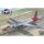 AFV Club AR48112 Lockheed U-2 Dragon Lady 1/48 repülőgép makett