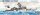 AFV Club SE70005 ROCN CHI YANG CLASS FRIGATE 1/700 hajó makett