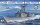 AFV Club SE70006 USS Navy Oliver Hazard Perry class frigate 1/700 hajó makett
