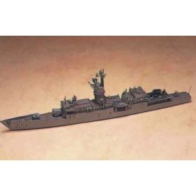   AFV Club SE72002 USS Knox Class Frigade (U.S. Navy) 1/700 hajó makett