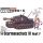 AFV Club WQT-004 Sturmgeschütz III Ausf. F (Q Series kit) - Egg makett