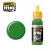 A.MIG-0054 Jelzőzöld - SIGNAL GREEN makett festék
