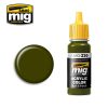 A.MIG-0230 RLM 82 CAMO GREEN makett festék
