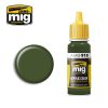 A.MIG-0915 Sötétzöld árnyékoló - DARK GREEN SHADOW (BS241) makett festék