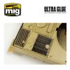 A.MIG-2031 ULTRA GLUE - FOR ETCH, CLEAR PARTS & MORE (acrylic waterbase glue)