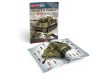 A.MIG-2414300001 How to paint WWII German Tanks - Solution Book