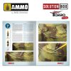 A.MIG-2414300001 How to paint WWII German Tanks - Solution Book