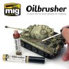 A.MIG-3502 OILBRUSHER Olajfesték - SÁRGA, YELLOW