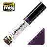 A.MIG-3526 OILBRUSHER Olajfesték - Lila - Space Purple