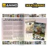 A.MIG-4037 The Weathering Magazine 38 - Óxido 2.0 (Castellano)