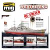 A.MIG-4500 The Weathering Magazine RUST - ROZSDA  Issue 1. (Angol nyelvű)