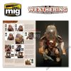 A.MIG-4501 The Weathering Magazine, Issue 2: DUST - POR English