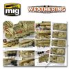 A.MIG-4505 The Weathering Magazine, Issue 6: KURSK & VEGETATION - KURSZK és NÖVÉNYZET Englis