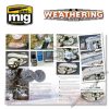 A.MIG-4506 THE WEATHERING MAGAZINE (ENGLISH) SNOW & ICE Issue 7