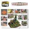 A.MIG-4507 The Weathering Magazine Issue 8: Vietnam English version
