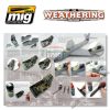 A.MIG-4508 The Weathering Magazine Issue 9: K.O. AND WRECKS English version