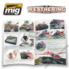 A.MIG-4509 The Weathering Magazine Issue 10: Water English version