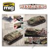 A.MIG-4510 THE WEATHERING MAGAZINE (ENGLISH) TWM Issue 11. 1945 (English Version)