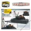 A.MIG-4511 THE WEATHERING MAGAZINE (ENGLISH) TWM Issue 12 – Styles (English Version)