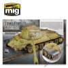 A.MIG-4513 THE WEATHERING MAGAZINE (ENGLISH) TWM Issue 14. HEAVY METAL English