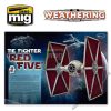 A.MIG-4514 THE WEATHERING MAGAZINE (ENGLISH) TWM Issue 15 What If