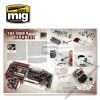 A.MIG-4515 THE WEATHERING MAGAZINE (ENGLISH) TWM Issue 16 - INTERIORS