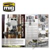 A.MIG-4515 THE WEATHERING MAGAZINE (ENGLISH) TWM Issue 16 - INTERIORS