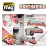 A.MIG-4517 THE WEATHERING MAGAZINE (ENGLISH) TWM ISSUE 18 - REAL (ENGLISH)