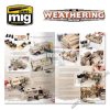 A.MIG-4518 THE WEATHERING MAGAZINE (ENGLISH) TWM ISSUE 19 - PIGMENTS