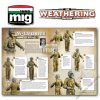 A.MIG-4519 - HUN The Weathering Magazine, 20. szám: “Álcázás” - magyar nyelvű változa