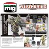 A.MIG-4519 - HUN The Weathering Magazine, 20. szám: “Álcázás” - magyar nyelvű változa
