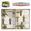 A.MIG-4519 The Weathering Magazine Issue 20. CAMOUFLAGE (ENGLISH)