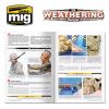 A.MIG-4521 The Weathering Magazine Issue 22. BASICS (ENGLISH)