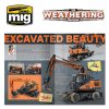 A.MIG-4522 The Weathering Magazine Issue 23. DIE CAST: FROM TOY TO MODEL (ENGLISH)