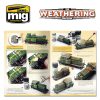 A.MIG-4522 The Weathering Magazine Issue 23. DIE CAST: FROM TOY TO MODEL (ENGLISH)