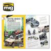 A.MIG-4523 The Weathering Magazine Issue 24. UNDER NEW MANAGEMENT Same vehicle, new owner (ENGL