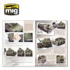 A.MIG-4523 The Weathering Magazine Issue 24. UNDER NEW MANAGEMENT Same vehicle, new owner (ENGL