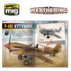 A.MIG-4526 The Weathering Magazine Issue 27. RECYCLED (ENGLISH)