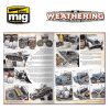 A.MIG-4526 The Weathering Magazine Issue 27. RECYCLED (ENGLISH)